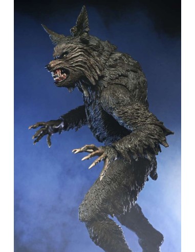 The Howling WareWolf Neca