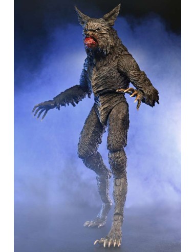 The Howling WareWolf Neca