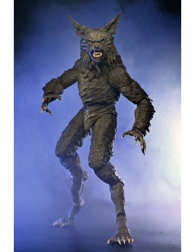 The Howling WareWolf Neca