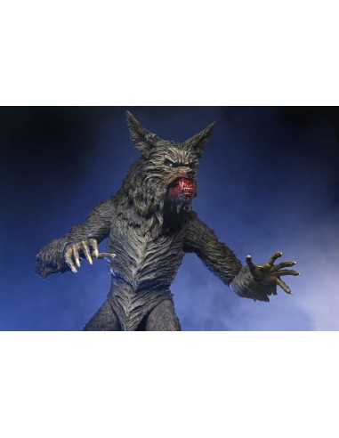 The Howling WareWolf Neca