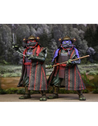 Teenage Mtant Ninja Turtles Movie III... Teenage Mtant Ninja Turtles Movie III...