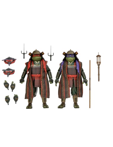Teenage Mtant Ninja Turtles Movie III... Teenage Mtant Ninja Turtles Movie III...