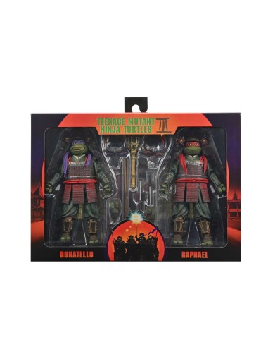 Teenage Mtant Ninja Turtles Movie III... Teenage Mtant Ninja Turtles Movie III...