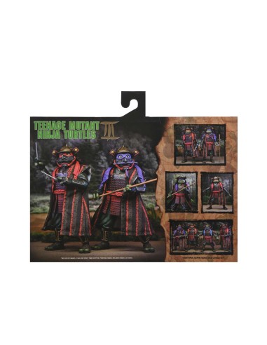 Teenage Mtant Ninja Turtles Movie III... Teenage Mtant Ninja Turtles Movie III...