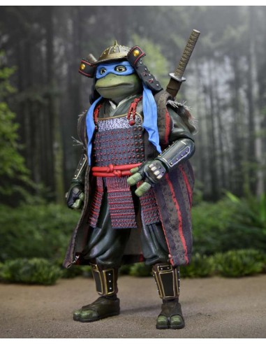 Teenage Mtant Ninja Turtles Movie III...