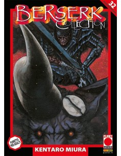 manga BERSERK COLLECTION...