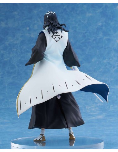 Bleach Byakuya Kuchiki POP Up Parade Bleach Byakuya Kuchiki POP Up Parade