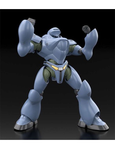 Moderoid Patlabor Type-7 Brocken