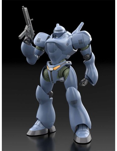 Moderoid Patlabor Type-7 Brocken