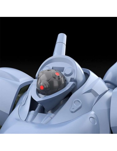Moderoid Patlabor Type-7 Brocken