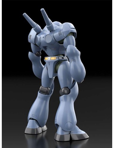 Moderoid Patlabor Type-7 Brocken