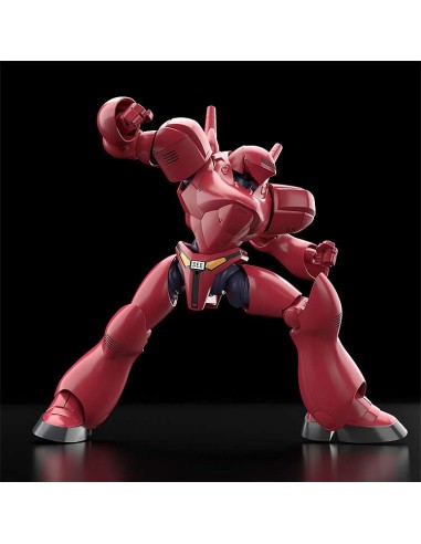 Moderoid Patlabor Type-7 Brocken Over...