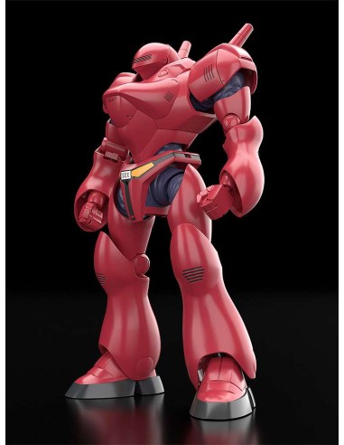 Moderoid Patlabor Type-7 Brocken Over...