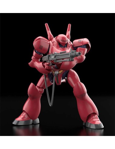 Moderoid Patlabor Type-7 Brocken Over...