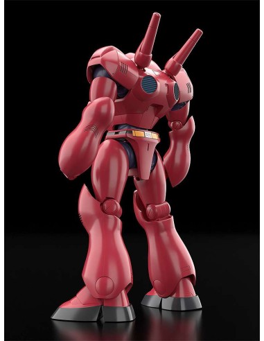 Moderoid Patlabor Type-7 Brocken Over...