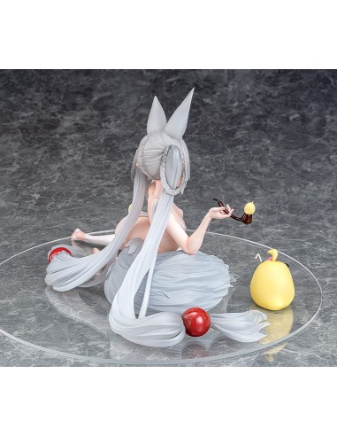 Azur Lane Asanagi Lulled by Rough Seas Azur Lane Asanagi Lulled by Rough Seas