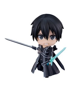 Sword Art Online Nendoroid...