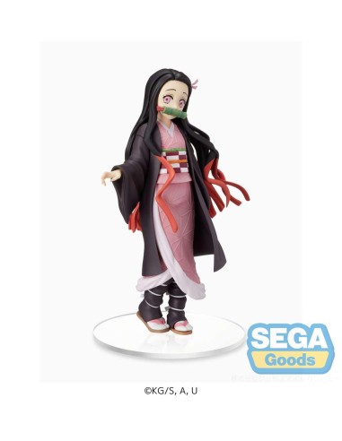 Demon Slayer SPM Nezuko Kamado...