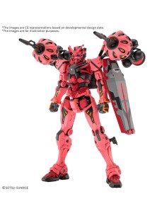 Gundam Red High Grade 1/144...