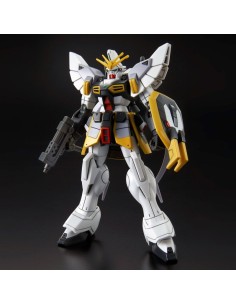 Gundam Sandrock Custom High...