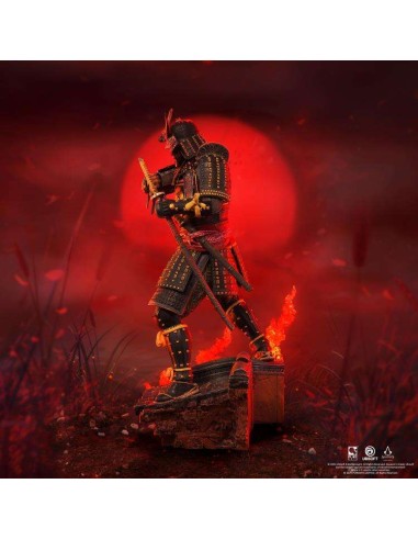 Assassins Creed Shadows Yosuke 1/8... Assassins Creed Shadows Yosuke 1/8...