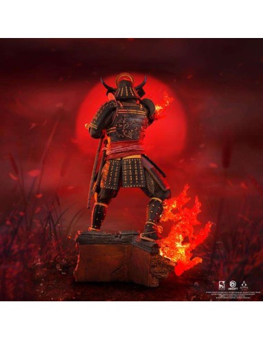 Assassins Creed Shadows Yosuke 1/8... Assassins Creed Shadows Yosuke 1/8...