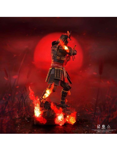Assassins Creed Shadows Yosuke 1/8... Assassins Creed Shadows Yosuke 1/8...