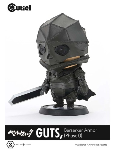 Berserk Cutie1 Guts Berserker Armor... Berserk Cutie1 Guts Berserker Armor...