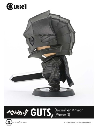 Berserk Cutie1 Guts Berserker Armor... Berserk Cutie1 Guts Berserker Armor...