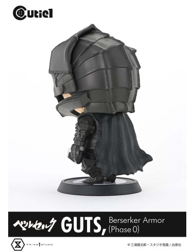 Berserk Cutie1 Guts Berserker Armor... Berserk Cutie1 Guts Berserker Armor...