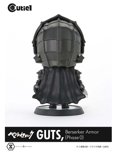 Berserk Cutie1 Guts Berserker Armor... Berserk Cutie1 Guts Berserker Armor...
