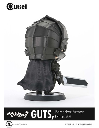 Berserk Cutie1 Guts Berserker Armor... Berserk Cutie1 Guts Berserker Armor...