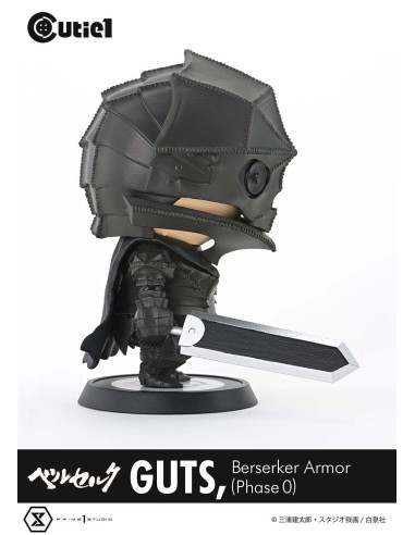 Berserk Cutie1 Guts Berserker Armor... Berserk Cutie1 Guts Berserker Armor...