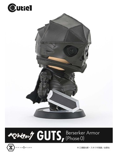 Berserk Cutie1 Guts Berserker Armor... Berserk Cutie1 Guts Berserker Armor...