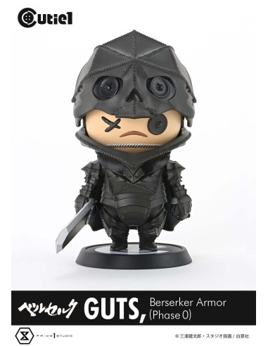 Berserk Cutie1 Guts Berserker Armor... Berserk Cutie1 Guts Berserker Armor...