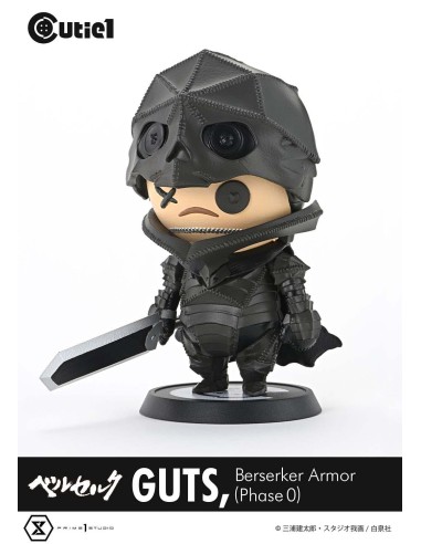 Berserk Cutie1 Guts Berserker Armor... Berserk Cutie1 Guts Berserker Armor...