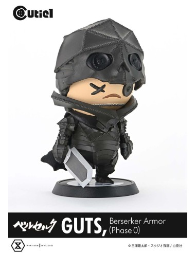 Berserk Cutie1 Guts Berserker Armor... Berserk Cutie1 Guts Berserker Armor...