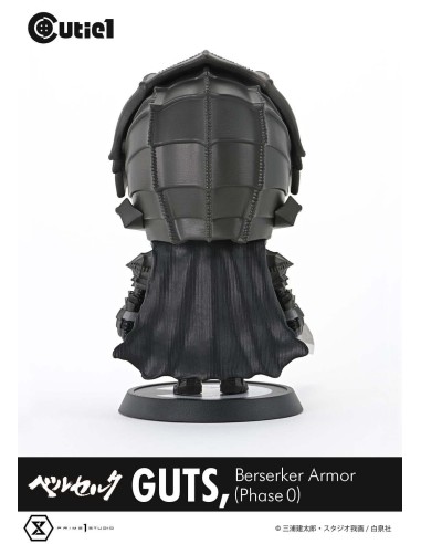 Berserk Cutie1 Guts Berserker Armor... Berserk Cutie1 Guts Berserker Armor...