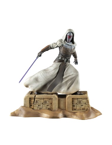 Star Wars Knights of the Old Republic...