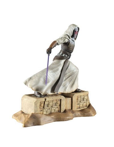 Star Wars Knights of the Old Republic...