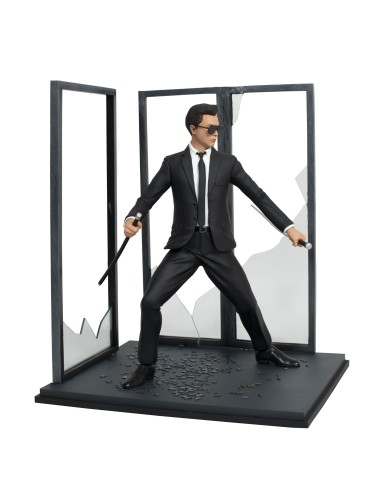 John Wick Chapter 4 Gallery Caine Figure John Wick Chapter 4 Gallery Caine Figure