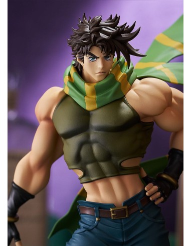 JoJo's Bizarre Adventure Battle...