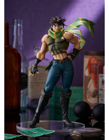 JoJo's Bizarre Adventure Battle...