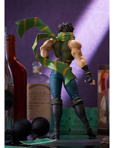 JoJo's Bizarre Adventure Battle...