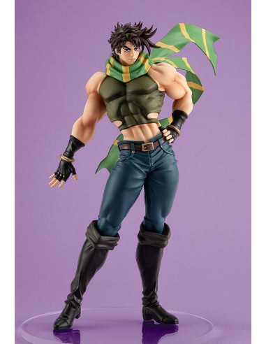 JoJo's Bizarre Adventure Battle...