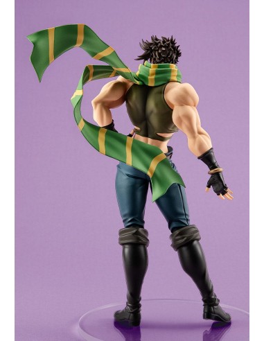 JoJo's Bizarre Adventure Battle...