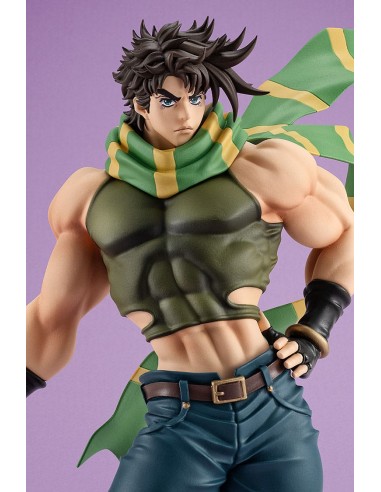 JoJo's Bizarre Adventure Battle...