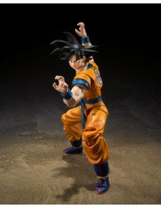 Dragon Ball Son Goku Super...