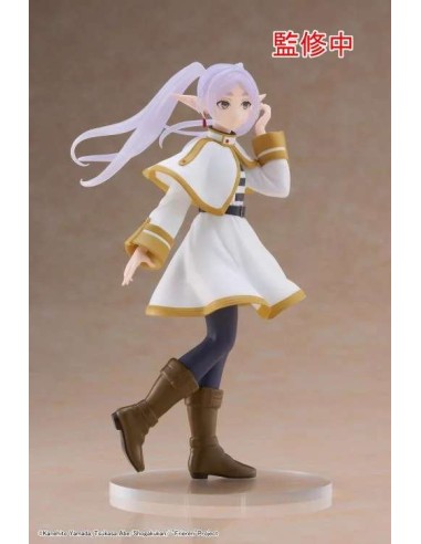 Frieren Coreful Figure Taito