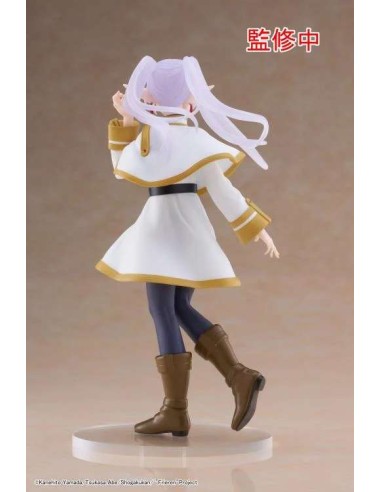 Frieren Coreful Figure Taito